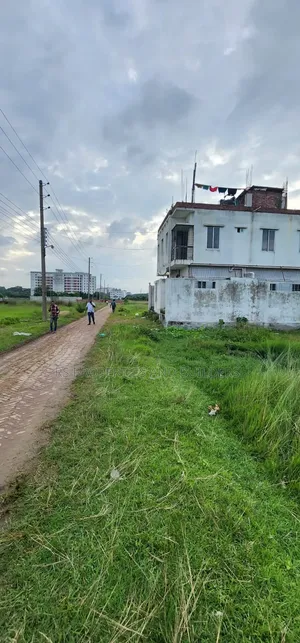 3 Bedroom Apartment in Ashulia, Savar for Sale