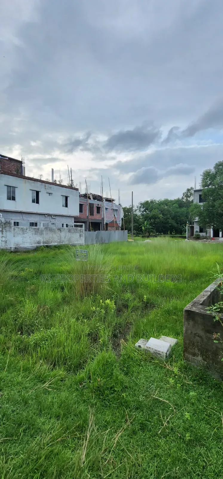 3 Bedroom Apartment in Ashulia, Savar for Sale