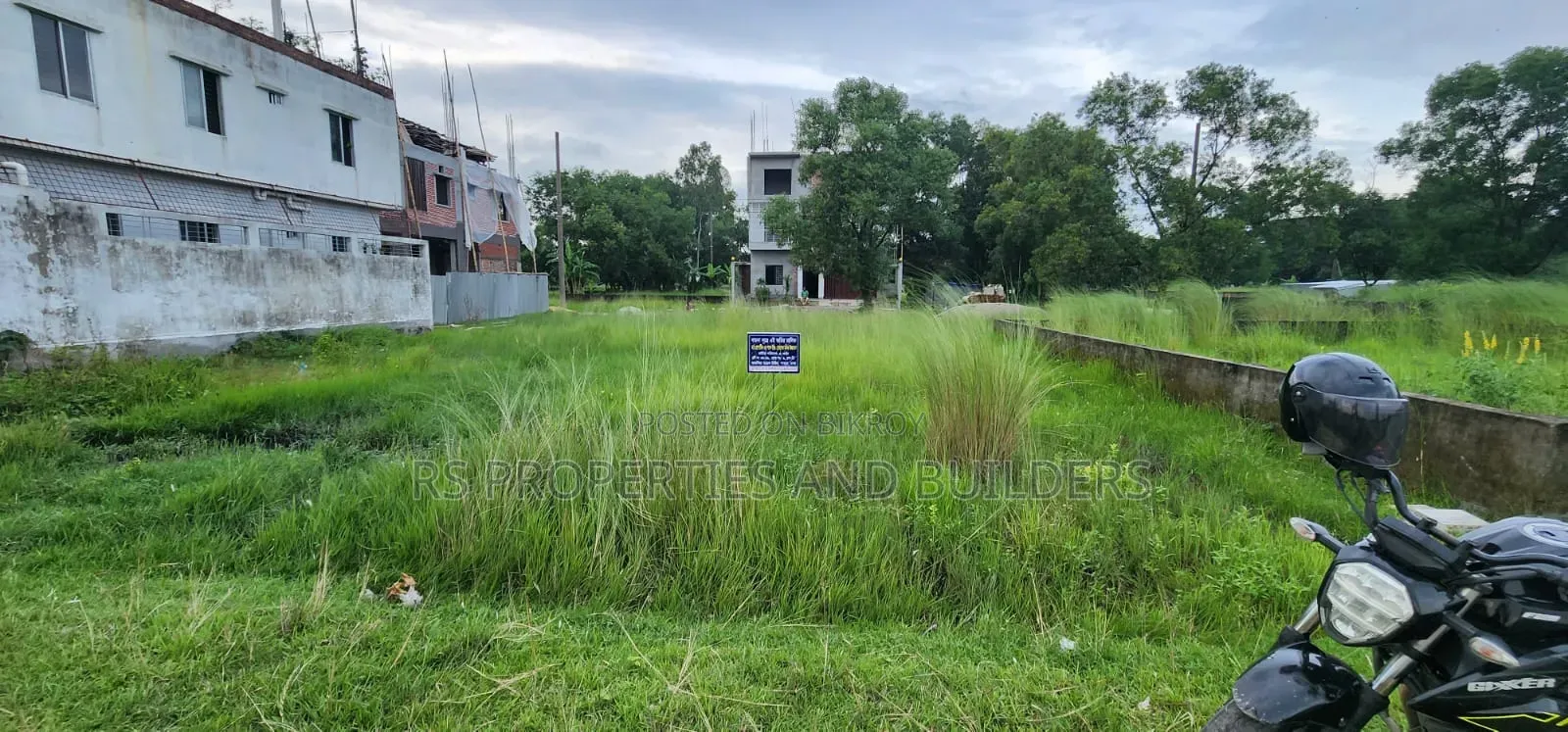 3 Bedroom Apartment in Ashulia, Savar for Sale