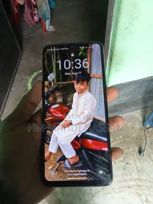 রিয়েলমি নোট ৭০ ৬৪ জিবি গোল্ড