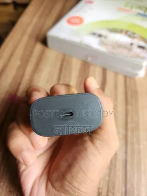 স্যামসাং ২৫ ওয়াট চার্জার