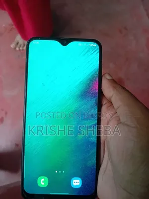 স্যামসাং গ্যালাক্সি এ৫০ ১২৮ জিবি নীল