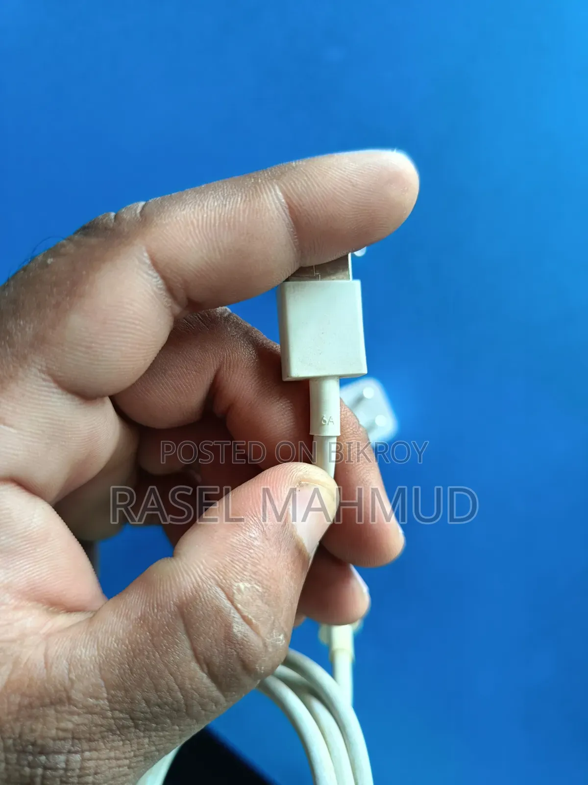 রেডমি শাওমি টার্বো ৯০ ওয়াট ফাস্ট চার্জার