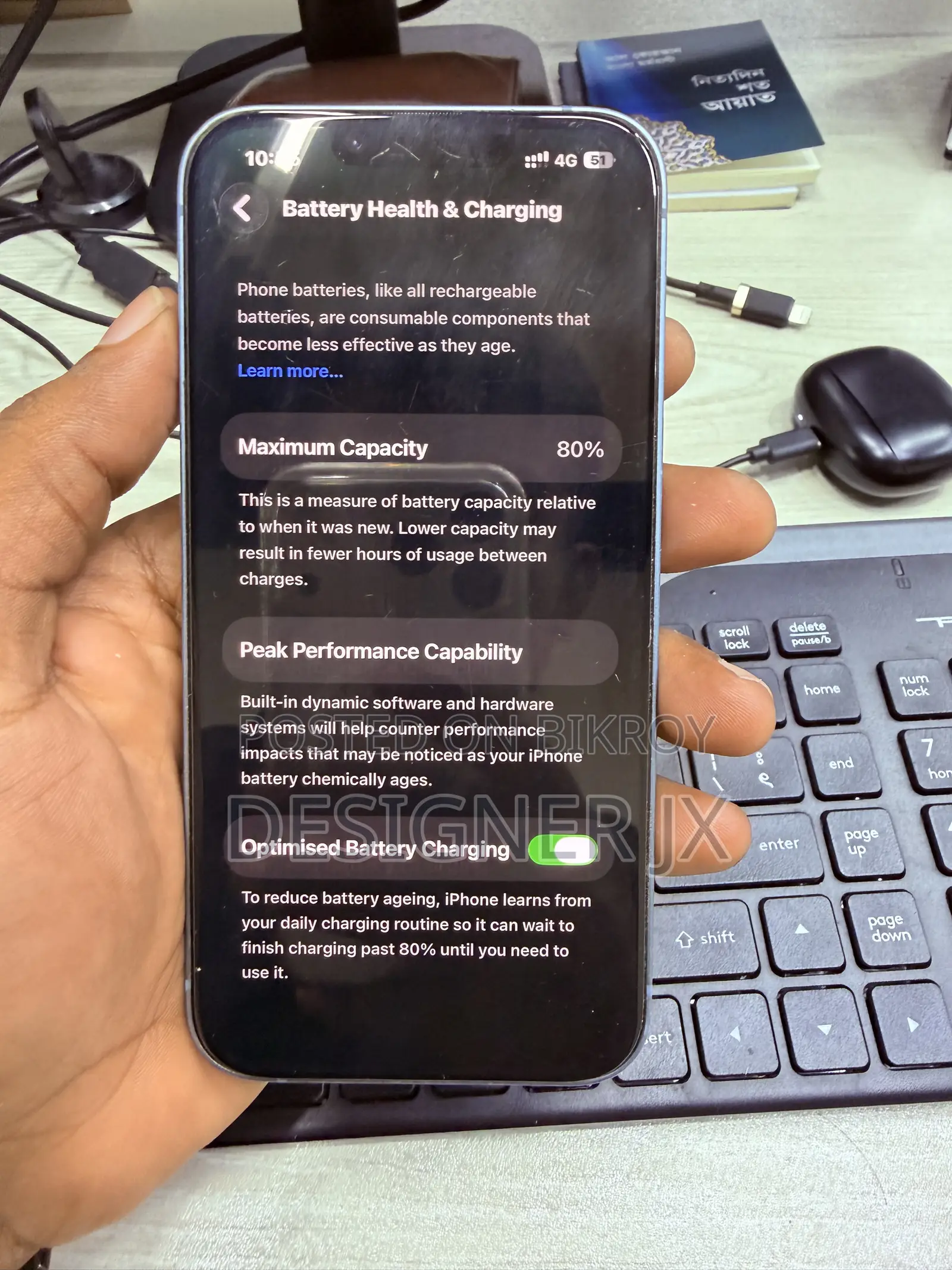 Apple iPhone 14 128 GB