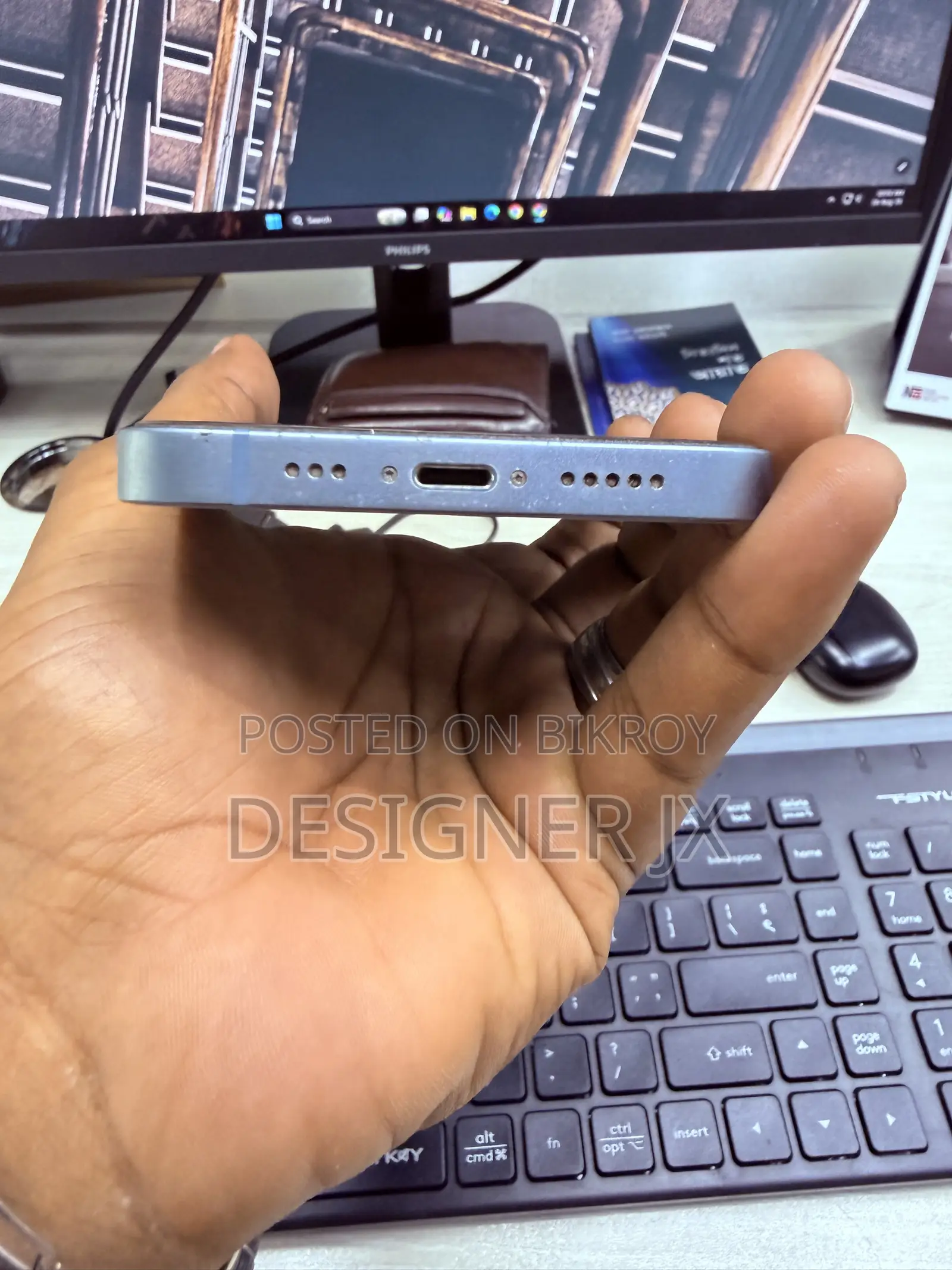 Apple iPhone 14 128 GB
