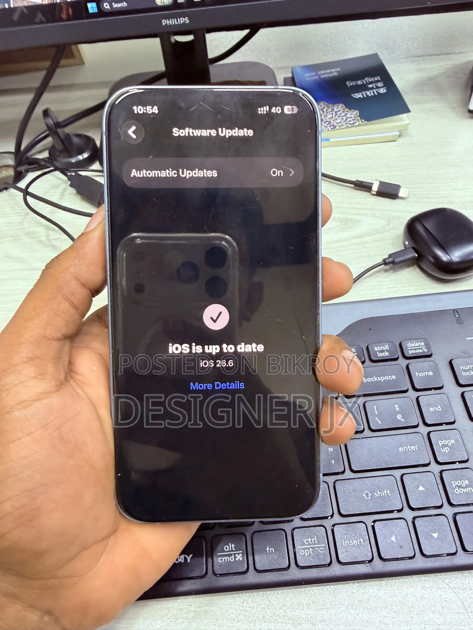 Apple iPhone 14 128 GB