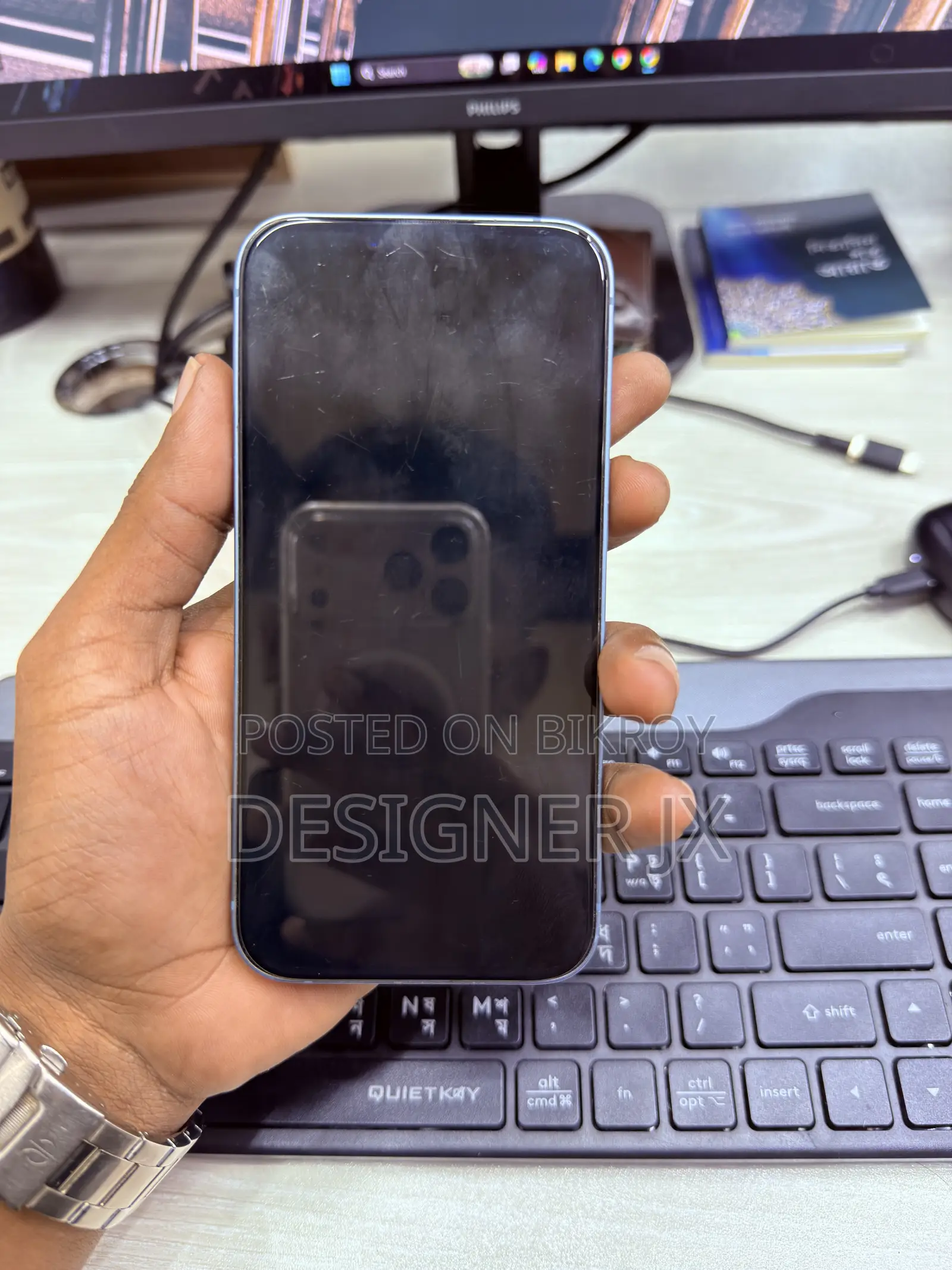 Apple iPhone 14 128 GB