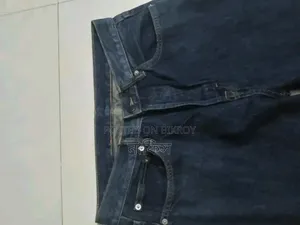 Baggy Pant Sell