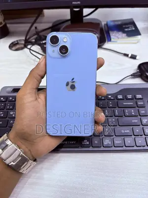 Apple iPhone 14 128 GB