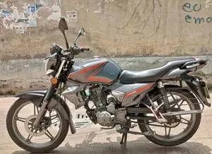 Keeway RKS 125 2019