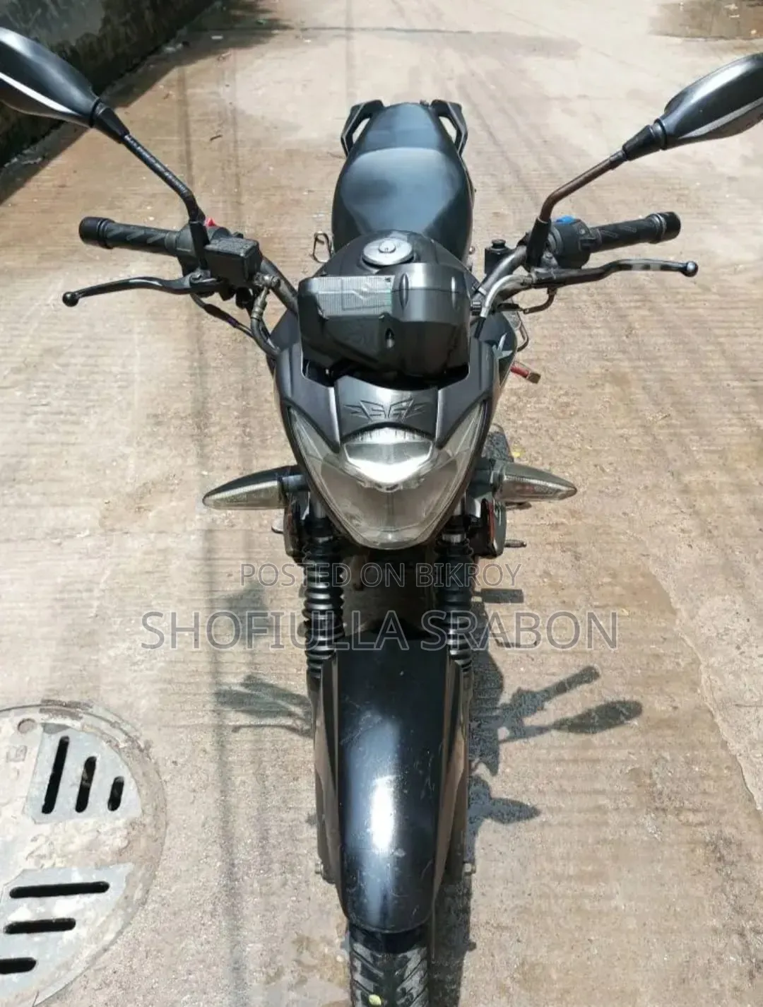 Keeway RKS 125 2019