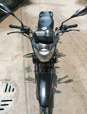 Keeway RKS 125 2019
