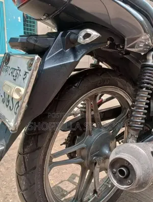 Keeway RKS 125 2019