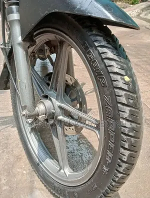 Keeway RKS 125 2019