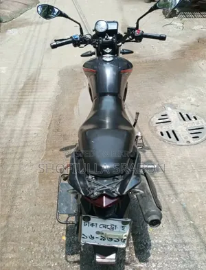 Keeway RKS 125 2019
