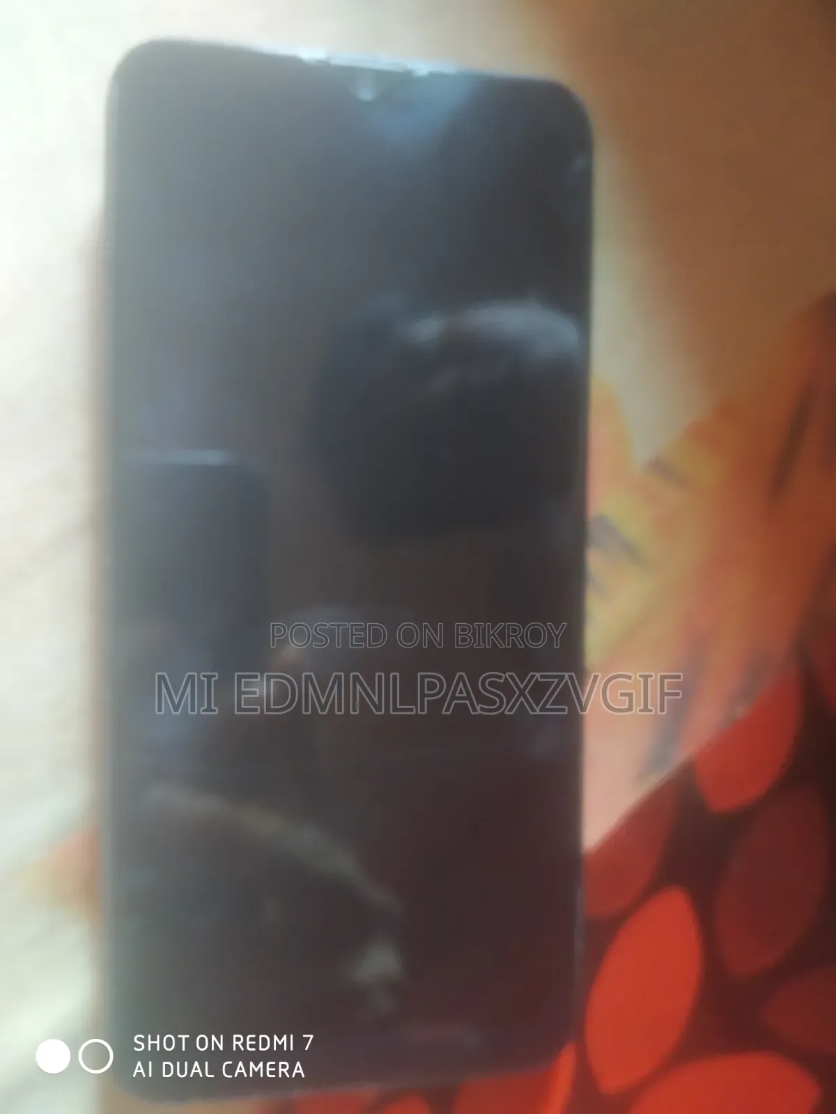 Samsung Galaxy A20 32 GB Black