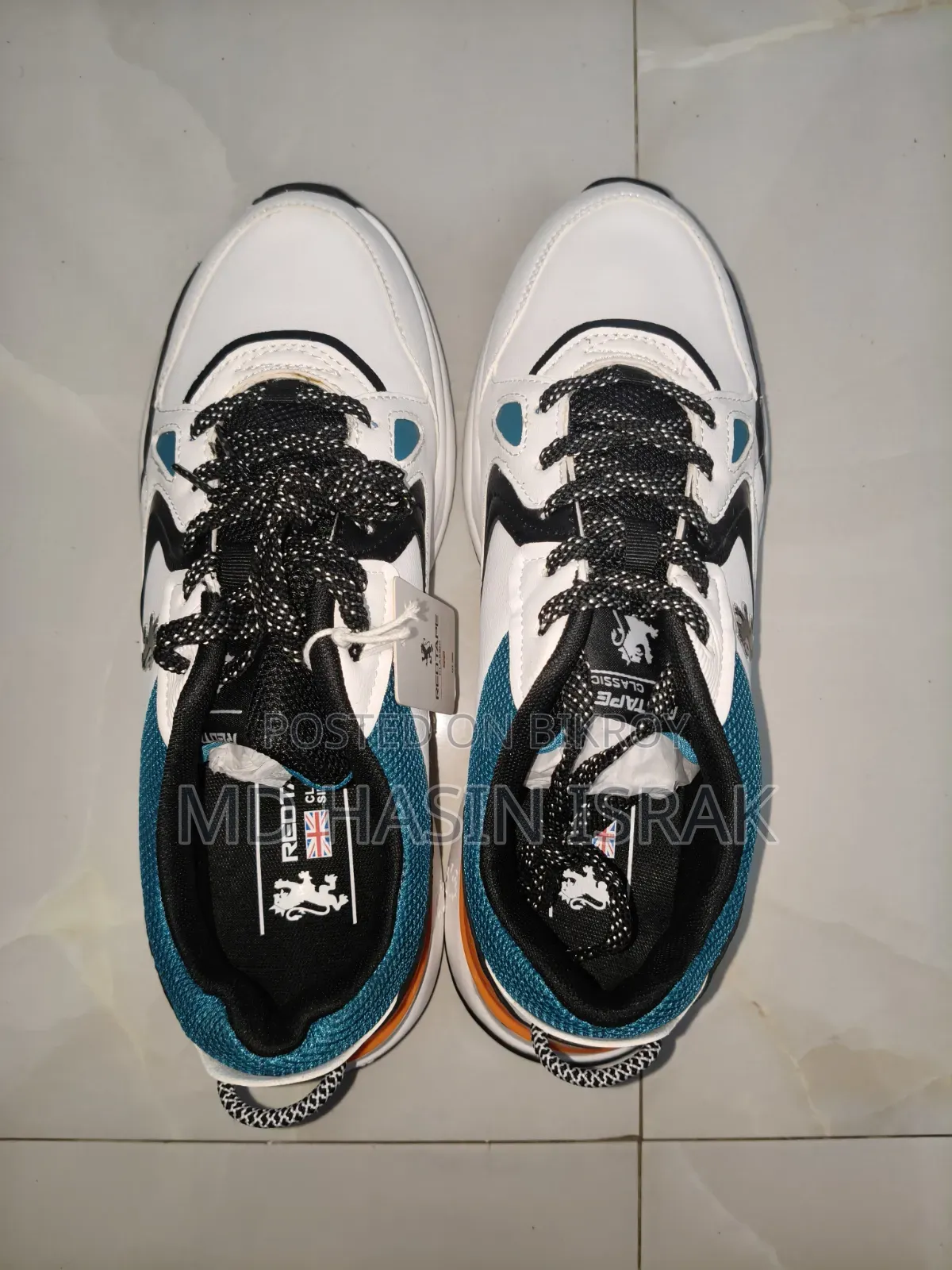 Redtape Sneakers