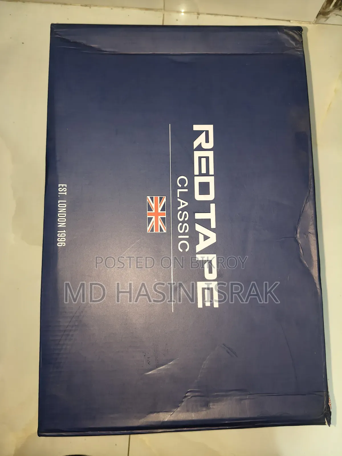 Redtape Sneakers