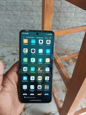 Xiaomi Redmi Note 9 Pro 128 GB White