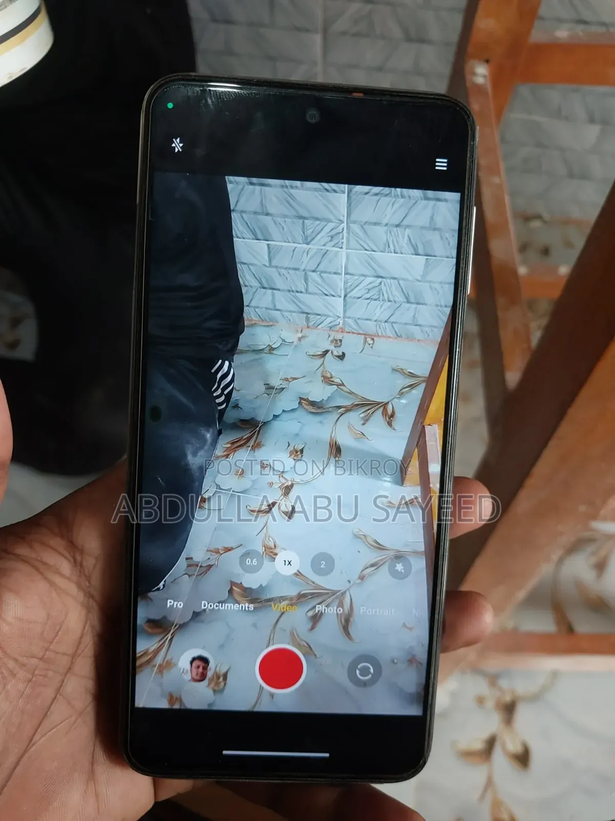 Xiaomi Redmi Note 9 Pro 128 GB White