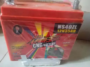 Battery + Charger