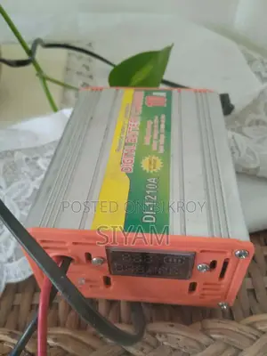 Battery + Charger