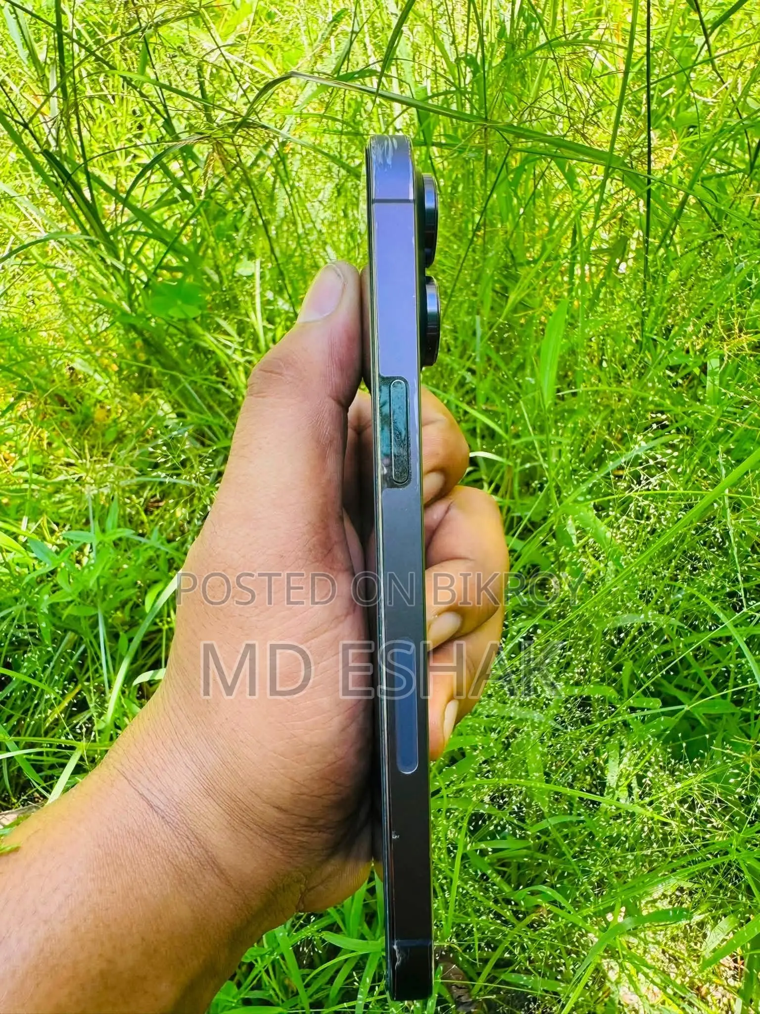 Apple iPhone 14 Pro Max 128 GB Purple