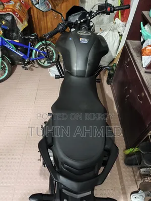 যামাহা এফজেডএস ভি৪ ২০২৫ গ্রে