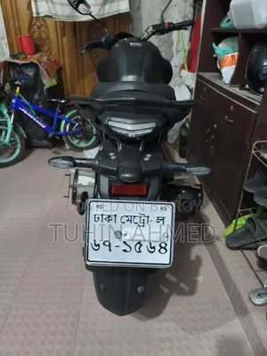 যামাহা এফজেডএস ভি৪ ২০২৫ গ্রে