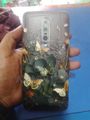 OnePlus 7 Pro 256 GB Blue