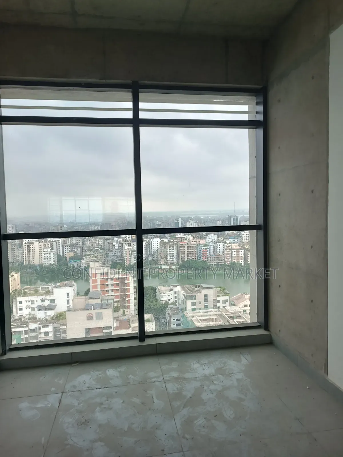 গুলশানে ভাড়ার জন্য এক্সক্লুসিভ কমার্শিয়াল স্পেস