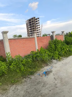 54Ft Road East Face 3 Katha Plot Sale in Sector: 13, Purbachal