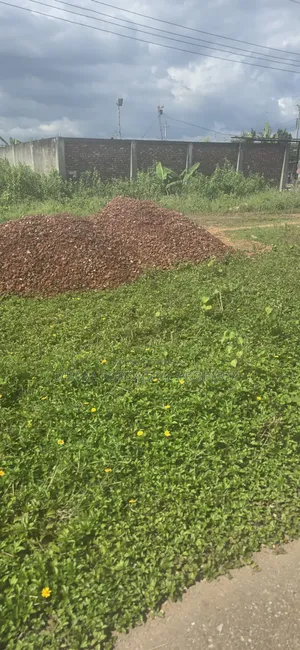Uttara 60' Wide Road Near Metro South 3 Katha Allotted East Facing Plot