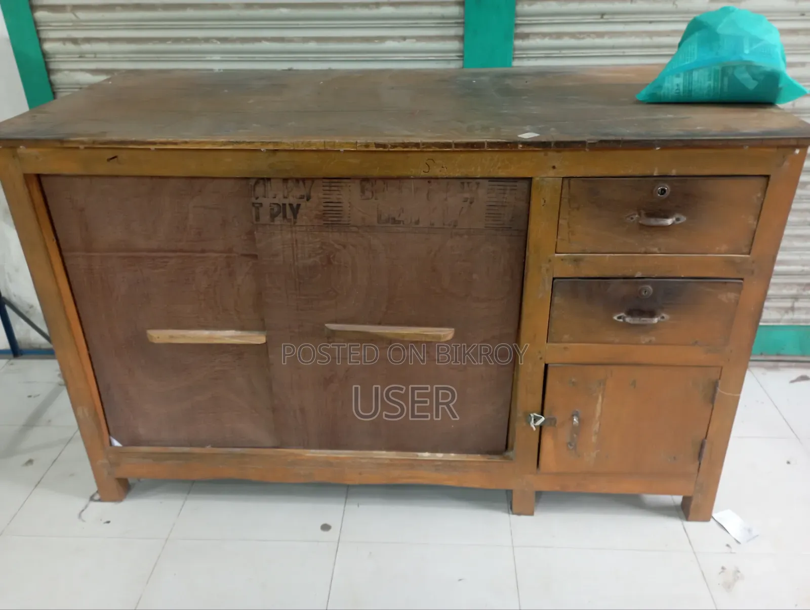 কাউন্টের বাক্স