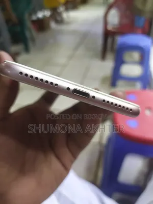 Apple iPhone 7 Plus 128 GB Rose Gold