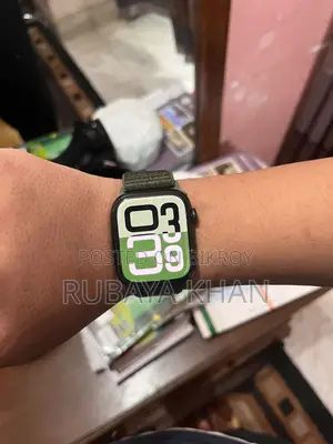 অ্যাপল ওয়াচ ৭