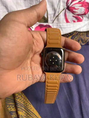 অ্যাপল ওয়াচ ৭