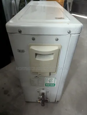 Walton AC 1 Ton Non Inverter.