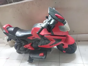 মিনি পালসার গাড়ি শুধু বাচ্চাদের জন্য
