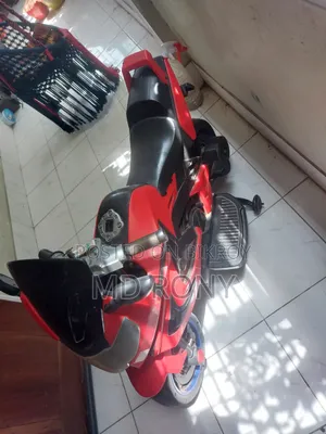 মিনি পালসার গাড়ি শুধু বাচ্চাদের জন্য