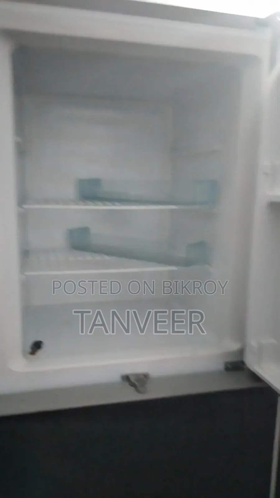 Singer Fridge For Sale - 333 Liters