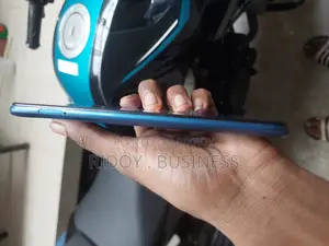 Infinix Hot 11 Play 64 GB Green