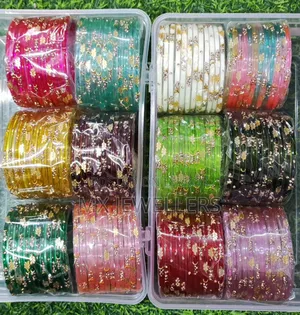 কাশ্মীরি চুড়ি
