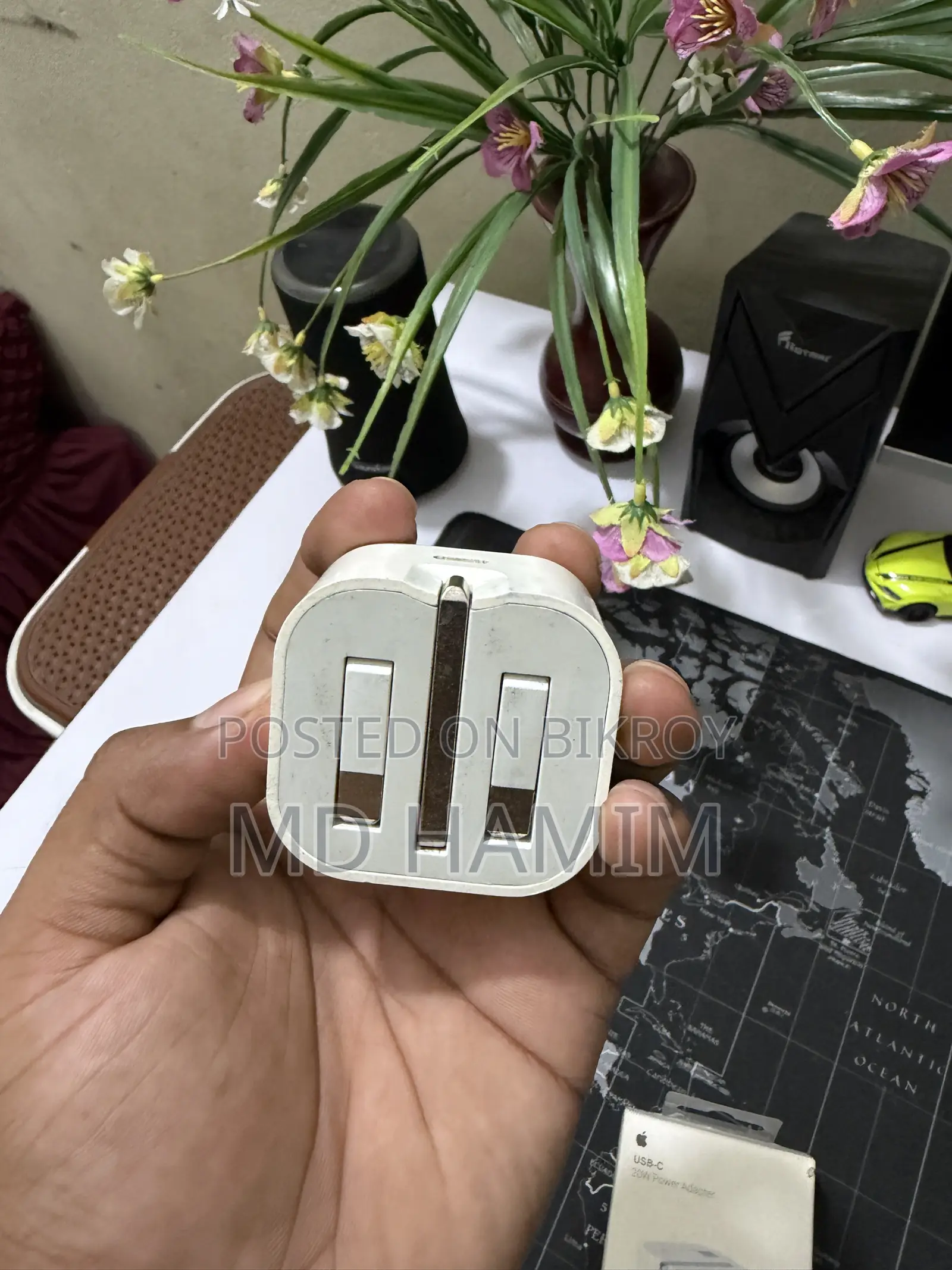 iPhone Charger