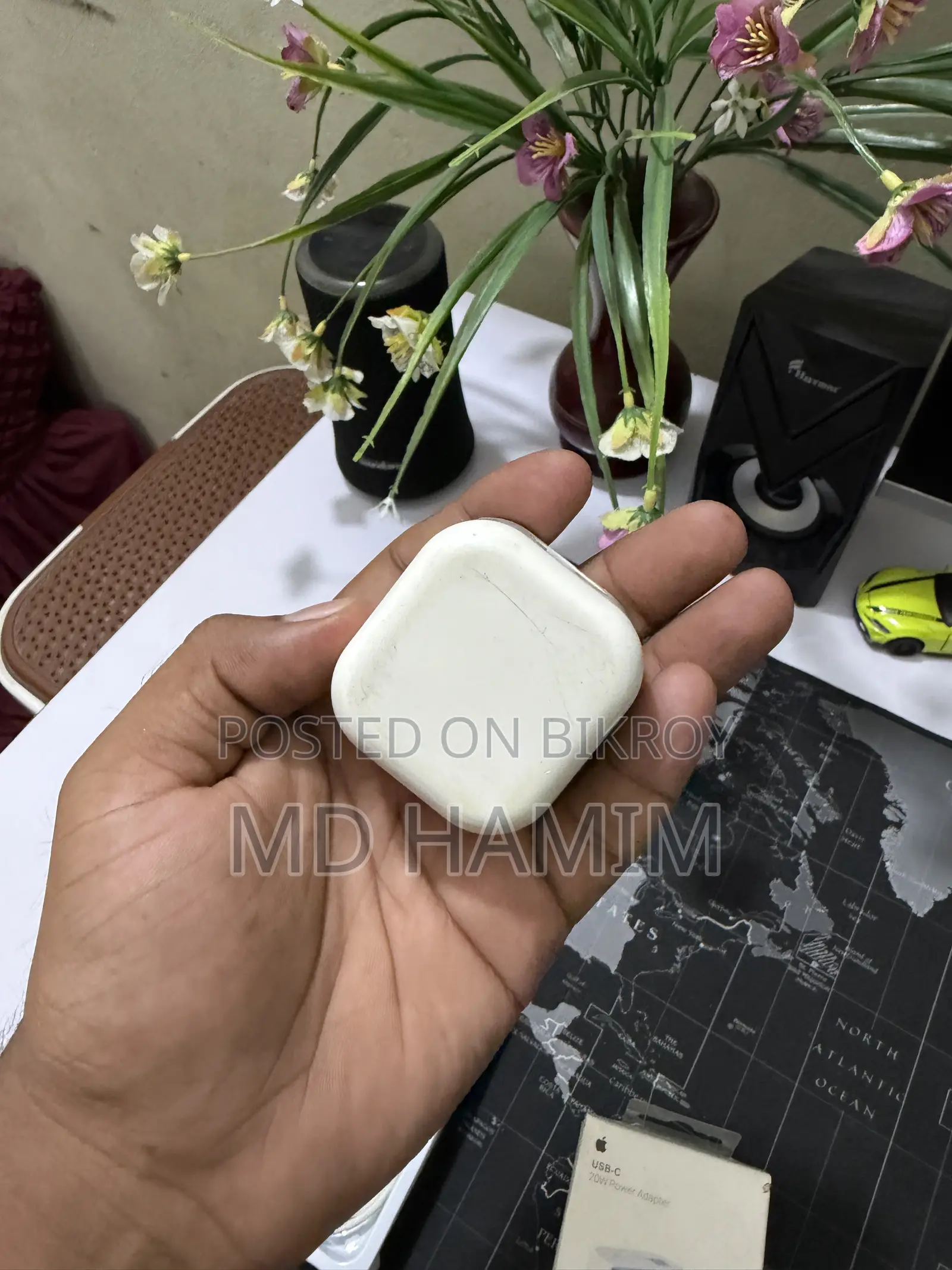 iPhone Charger