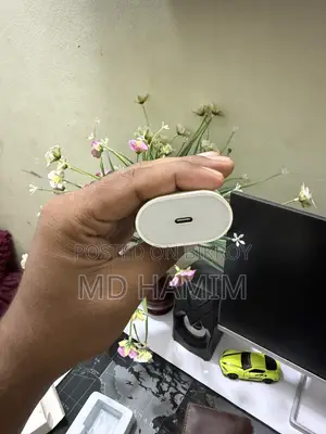 iPhone Charger