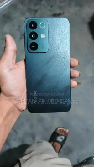 Realme C85 Pro 128 GB Green