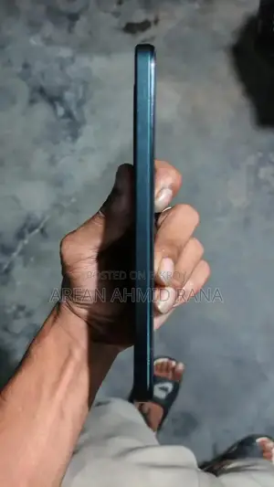 Realme C85 Pro 128 GB Green