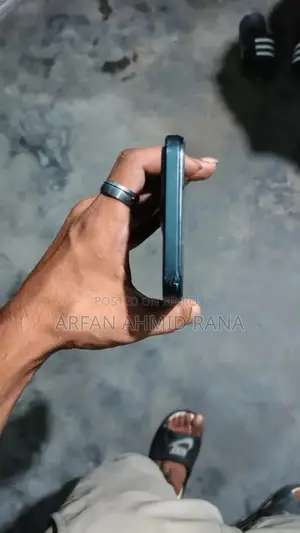 Realme C85 Pro 128 GB Green