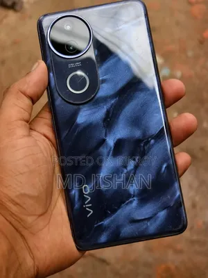 নতুন ভিভো টি৪আর ১২৮ জিবি নীল